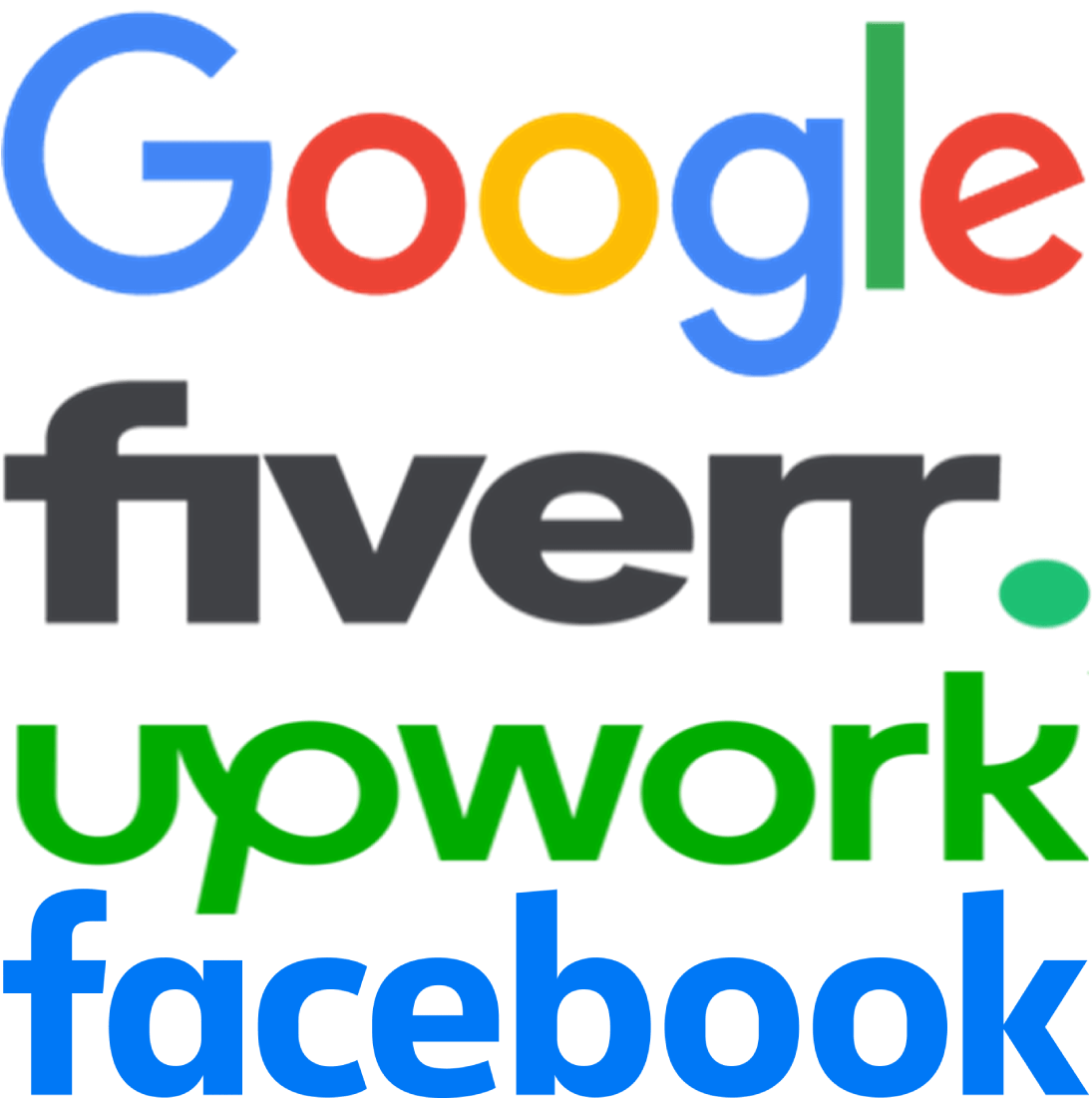 google-fiverr-upwork-facebook resized